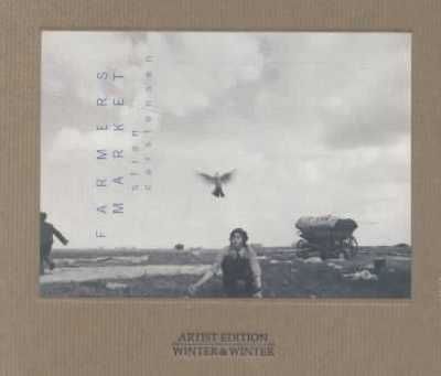 Farmers Market - (Import CD)