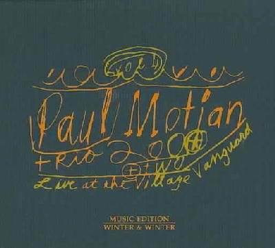 Live at the Village Vanguard - (Import CD)