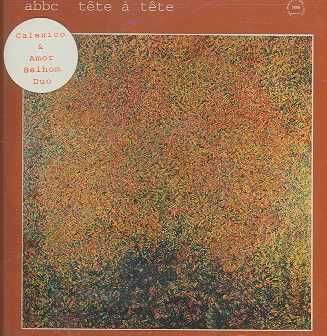 Tete a Tete - (Import CD)