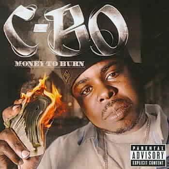 Money to Burn - (Import CD)