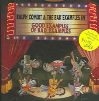 Good Examples of Bad Examples:Vol 2 - (Import CD)