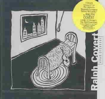 Adam Mccarthy - (Import CD)