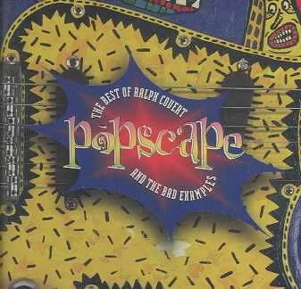 Popscape:Best of Bad Examples - (Import CD)
