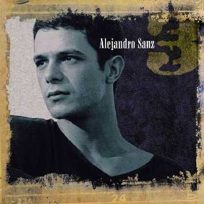 Alejandro Sanz - Alejandro Sanz 3 (CD)
