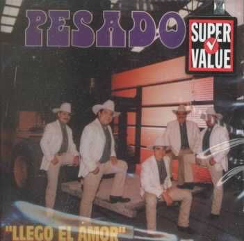 Llego El Amor - (Import CD)