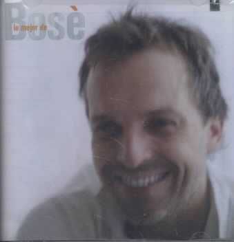 Lo Mejor De Miguel Bose - (Import CD)