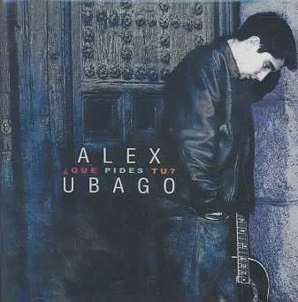 Que Pides Tu - (Import CD)