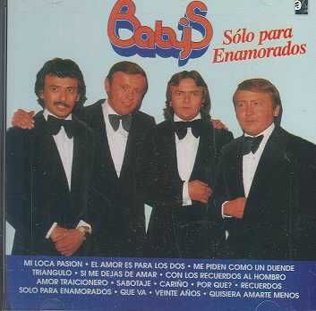 Solo Para Enamorados - (Import CD)