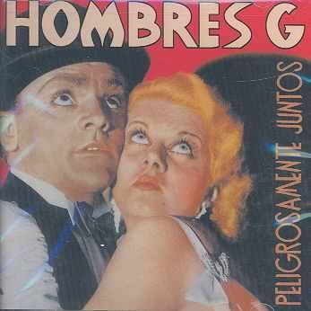 Peligrosamente Juntos - (Import CD)