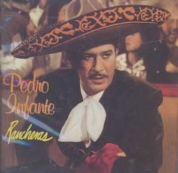 16 Exitos Rancheras - (Import CD)