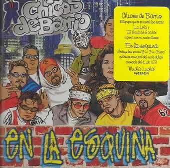 En La Esquina - (Import CD)