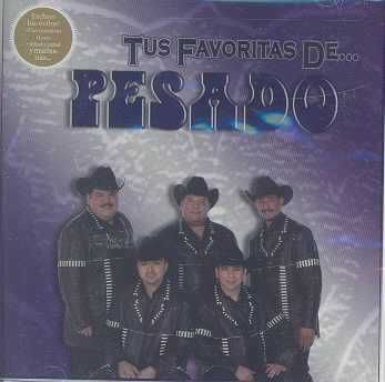 Tus Favoritas De Pesado - (Import CD)
