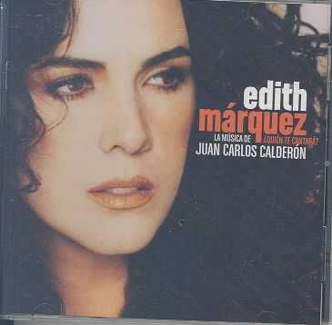 Quien Te Cantara - (Import CD)