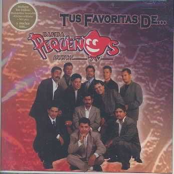 Tus Favoritas De - (Import CD)