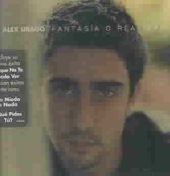 Fantasia O Realidad - (Import CD)