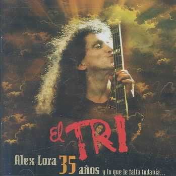 35 Anos - (Import CD)