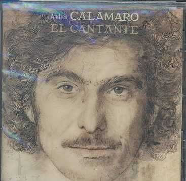 El Cantante - (Import CD)