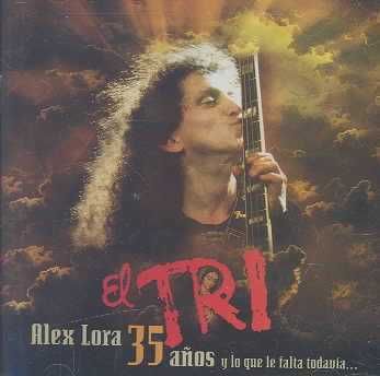 35 Anos:En Vivo Desde El Auditorio Na - (Import CD)