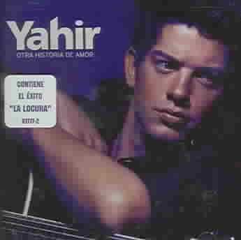 Otra Historia De Amor - (Import CD)