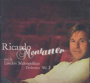 Con La London Metropol - (Import CD)