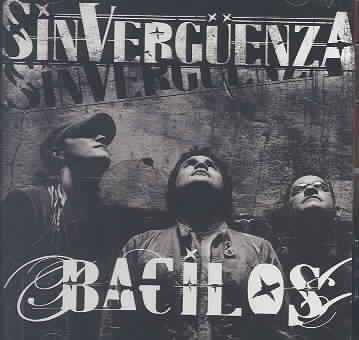 Sinverguenza - (Import CD)