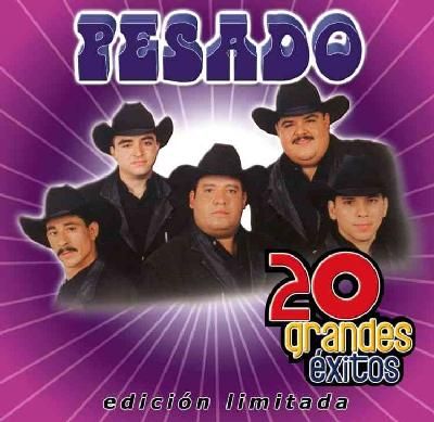 20 Grandes Exitos (Segunda Edicion) - (Import CD)