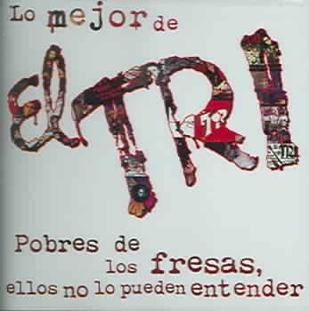 Lo Mejor De El Tri - (Import CD)