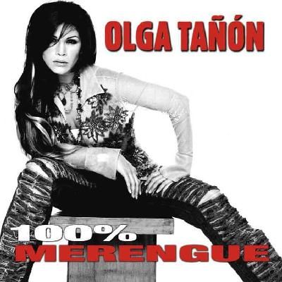 100 Percent Merengue - (Import CD)