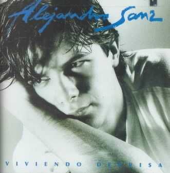 Viviendo Deprisa - (Import CD)