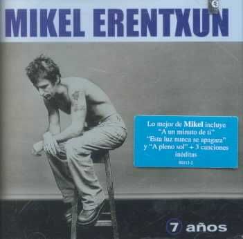 7 Anos - (Import CD)