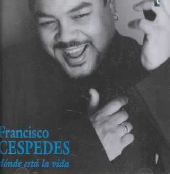 Donde Esta La Vida - (Import CD)