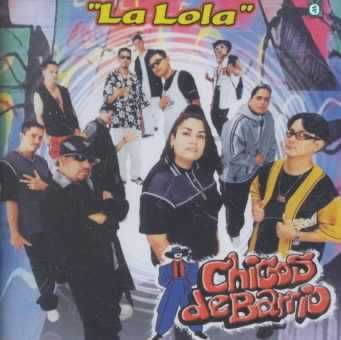 La Lola - (Import CD)