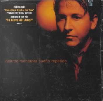 Sueno Repetido - (Import CD)