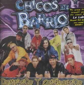 Dominando Y Controlando - (Import CD)