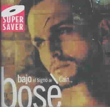Bajo El Signo De Cain - (Import CD)