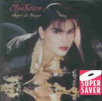 Mujer De Fuego - (Import CD)