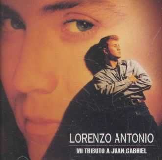 Mi Tributo a Juan Gabriel - (Import CD)