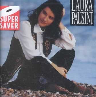 Laura Pausini - (Import CD)