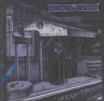 End of the Line - (Import CD)