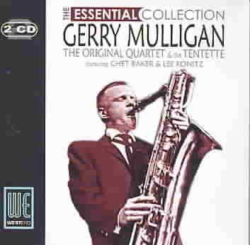 The Essential Collection (CD / Album)
