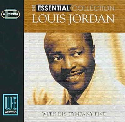 Essential Collection - (Import CD)