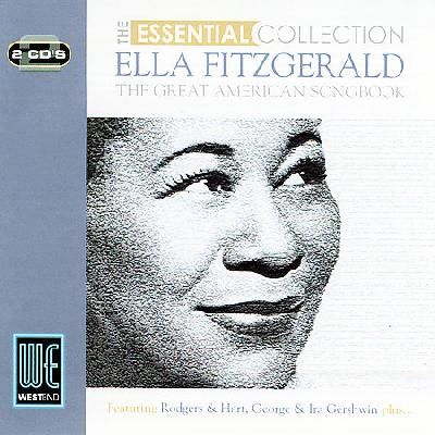 Great American Songbook:Essential Col - (Import CD)