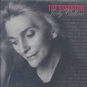Essential Judy Collins - (Import CD)