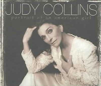 Portrait of an American Girl - (Import CD)