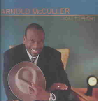 Back to Front - (Import CD)