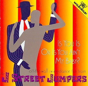 Is You is or is You Ain't My Baby - (Import CD)