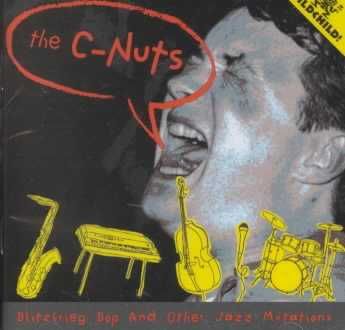Blietzkrieg Bop and Other Jazz - (Import CD)
