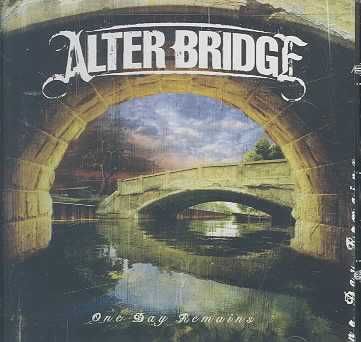 One Day Remains - (Import CD)