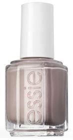 essie - Topless &amp; Barefoot
