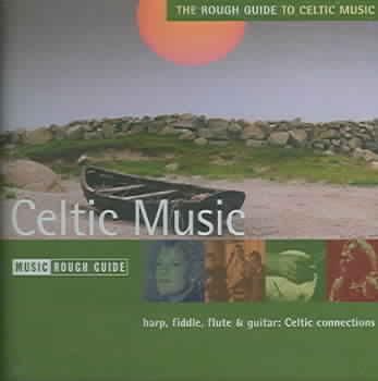 The Rough Guide - Rough Guide To Celtic Music (CD)